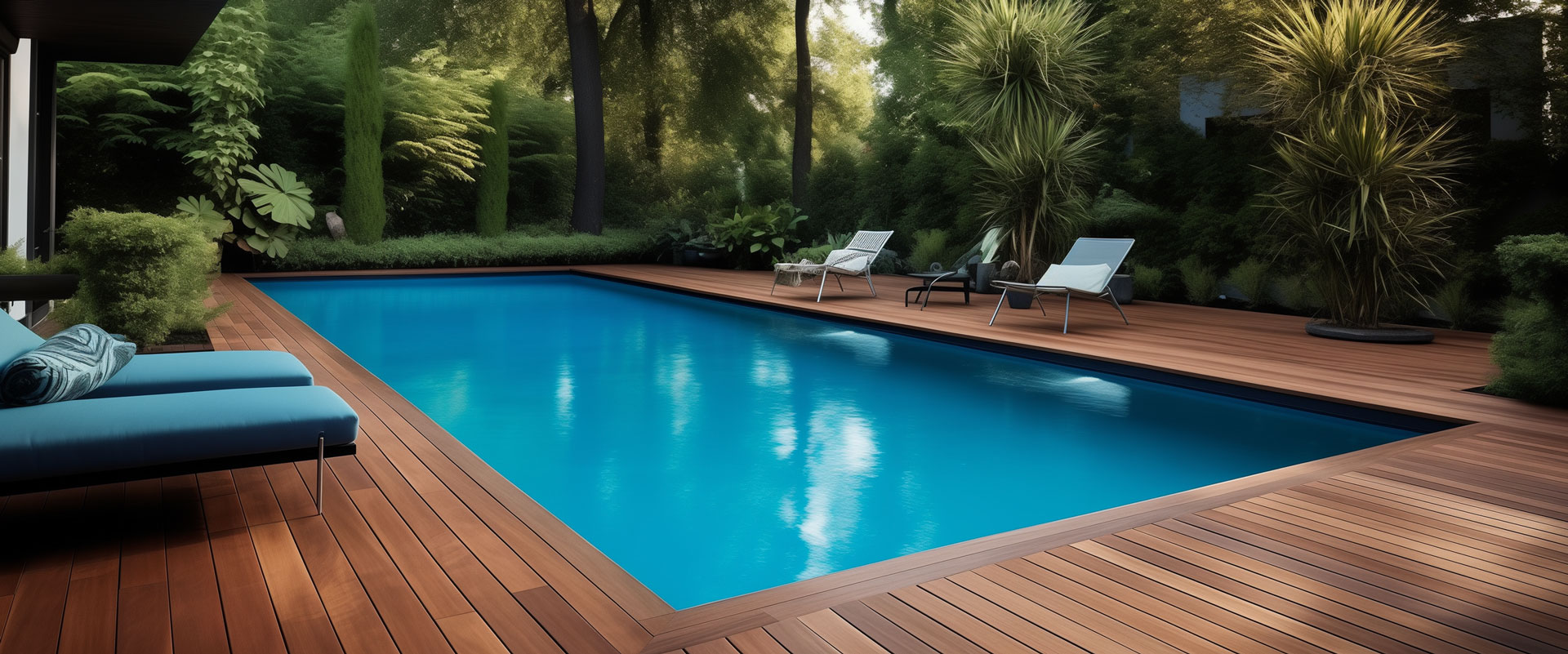 Swimming Pool Design Construction and Maintenance