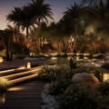 Cove Oasis: Transforming Dubai’s Landscape with Sustainable Design, Construction, and Maintenance